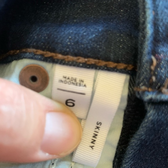 Jeans - Picture 6 of 6